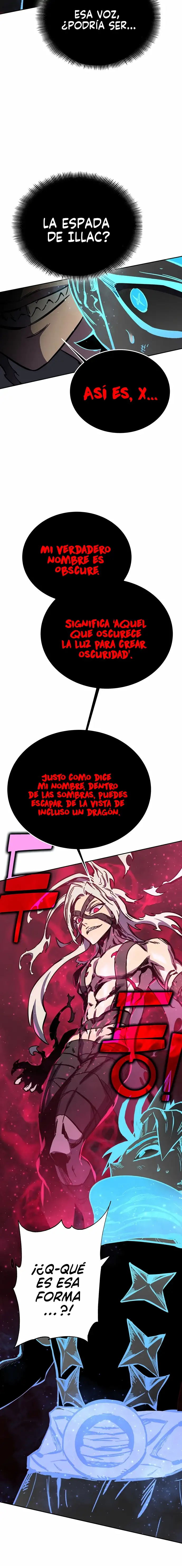X & Ash - Capítulo 55 - Página 30 - LectorTMOo