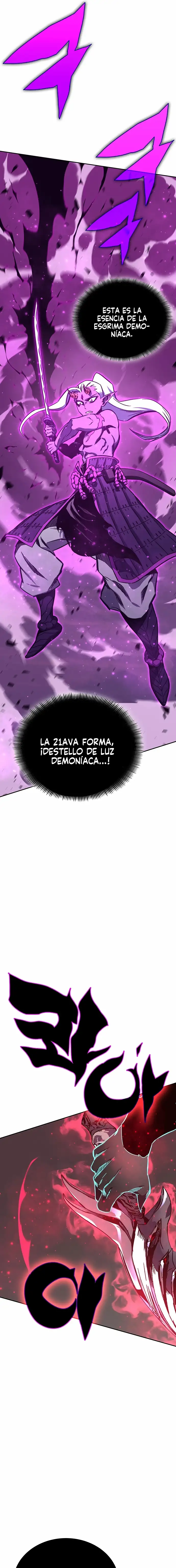 X & Ash - Capítulo 56 - Página 11 - LectorTMOo