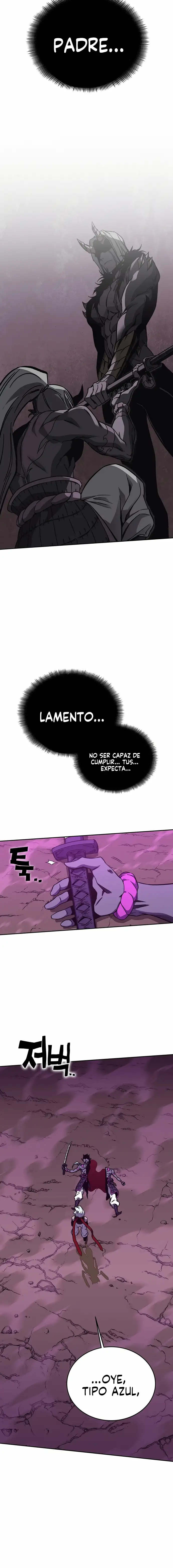 X & Ash - Capítulo 56 - Página 22 - LectorTMOo