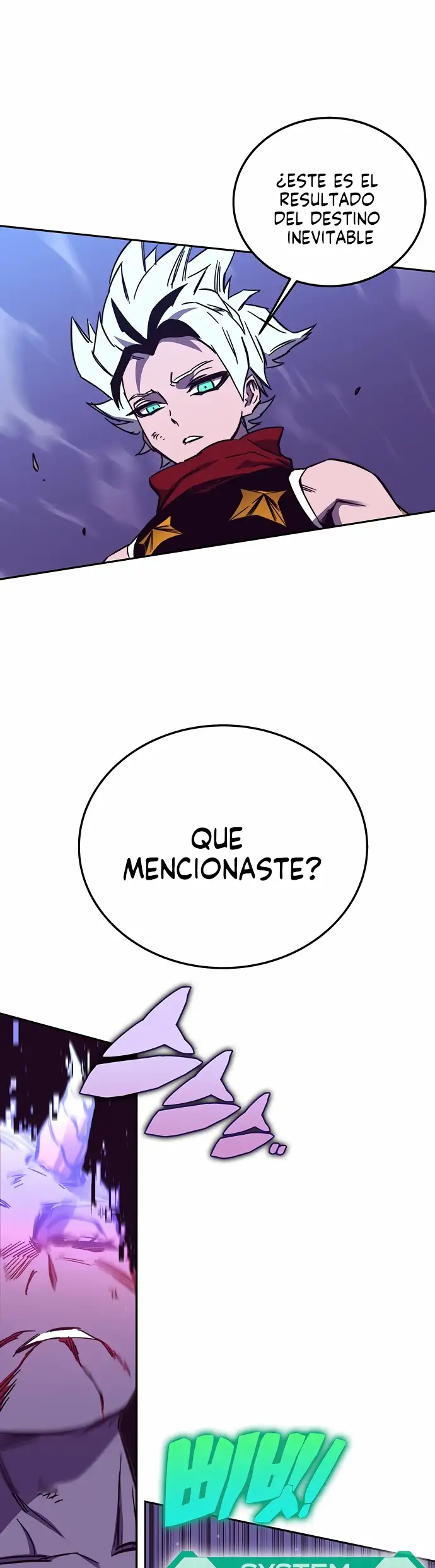 X & Ash - Capítulo 56 - Página 23 - LectorTMOo