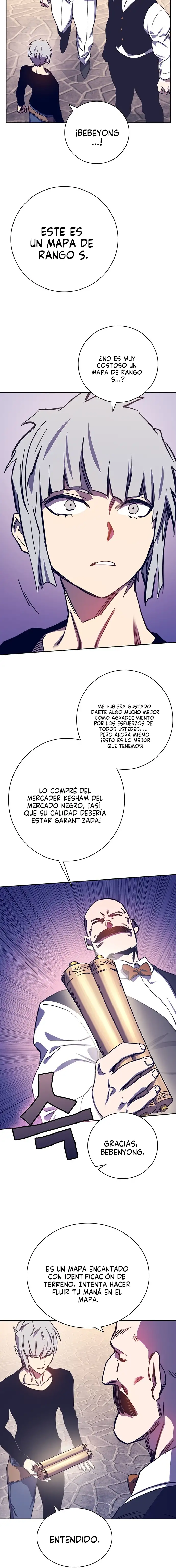 X & Ash - Capítulo 57 - Página 9 - LectorTMOo