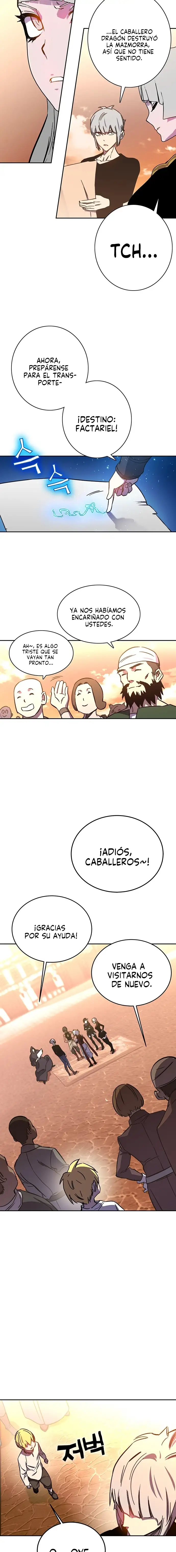 X & Ash - Capítulo 57 - Página 12 - LectorTMOo