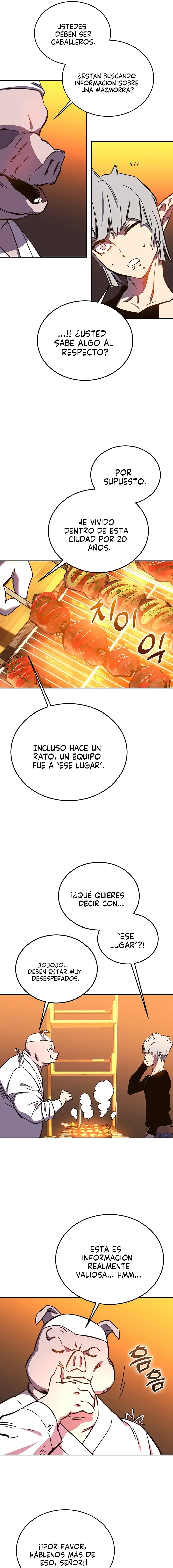 X & Ash - Capítulo 57 - Página 19 - LectorTMOo