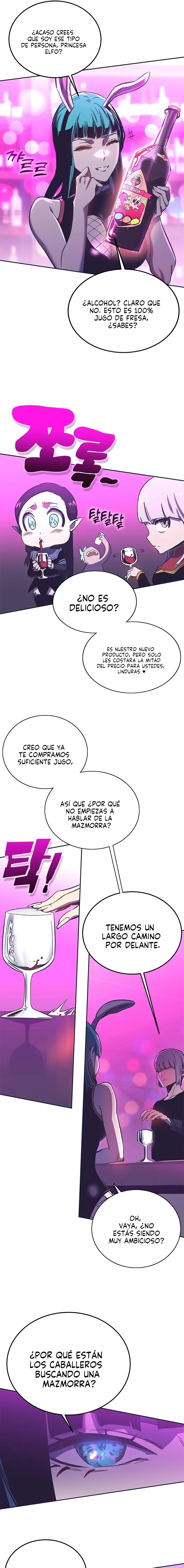 X & Ash - Capítulo 57 - Página 27 - LectorTMOo