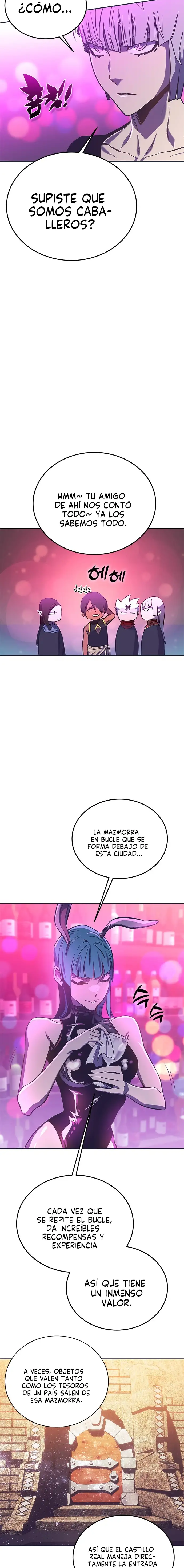X & Ash - Capítulo 57 - Página 28 - LectorTMOo