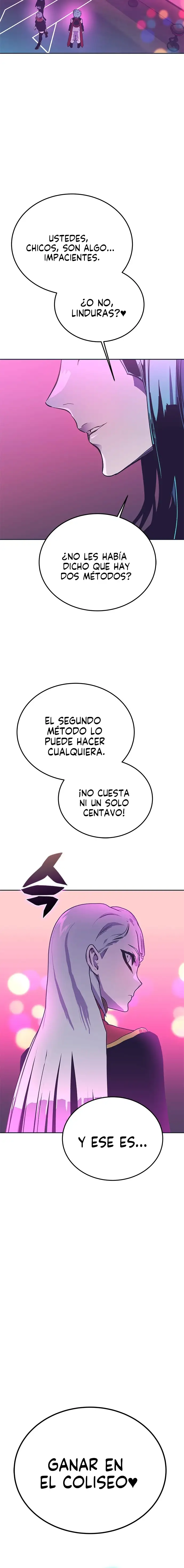 X & Ash - Capítulo 57 - Página 30 - LectorTMOo