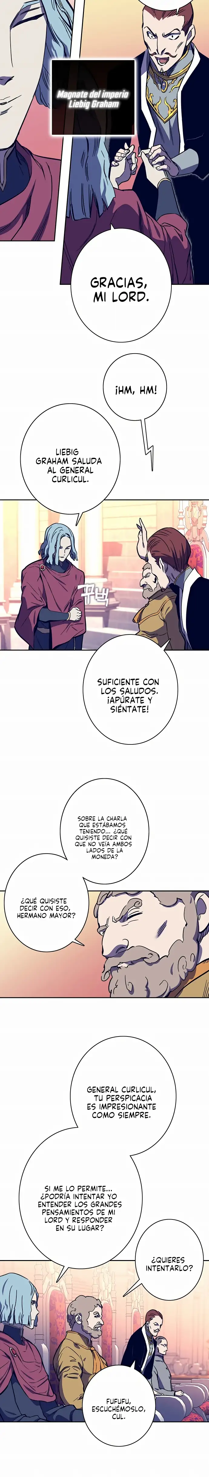 X & Ash - Capítulo 58 - Página 12 - LectorTMOo