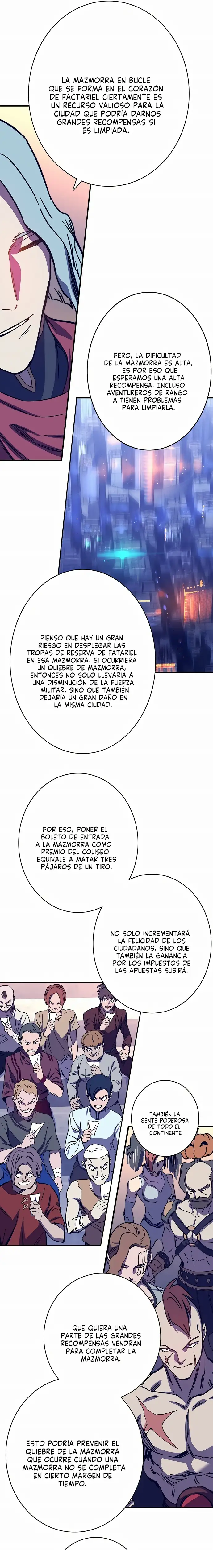 X & Ash - Capítulo 58 - Página 13 - LectorTMOo