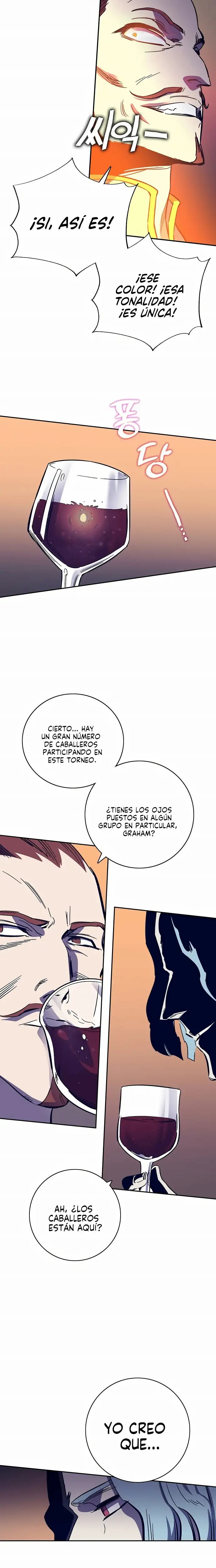 X & Ash - Capítulo 58 - Página 15 - LectorTMOo