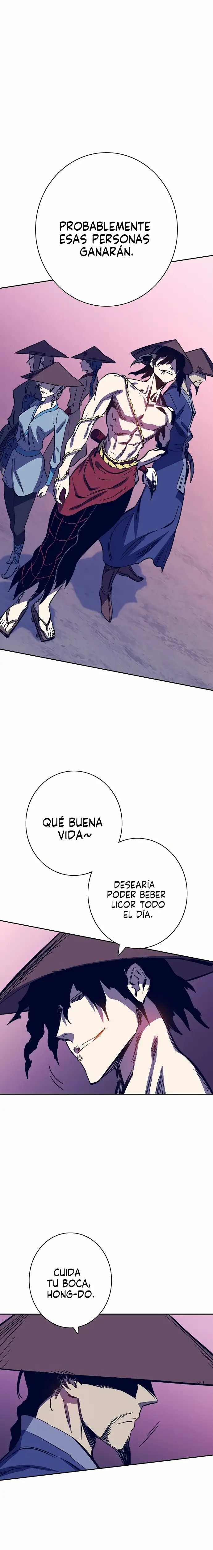 X & Ash - Capítulo 58 - Página 16 - LectorTMOo