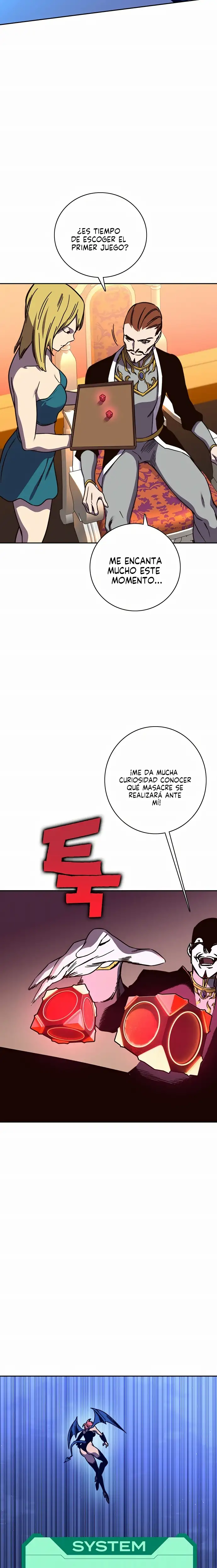 X & Ash - Capítulo 58 - Página 21 - LectorTMOo
