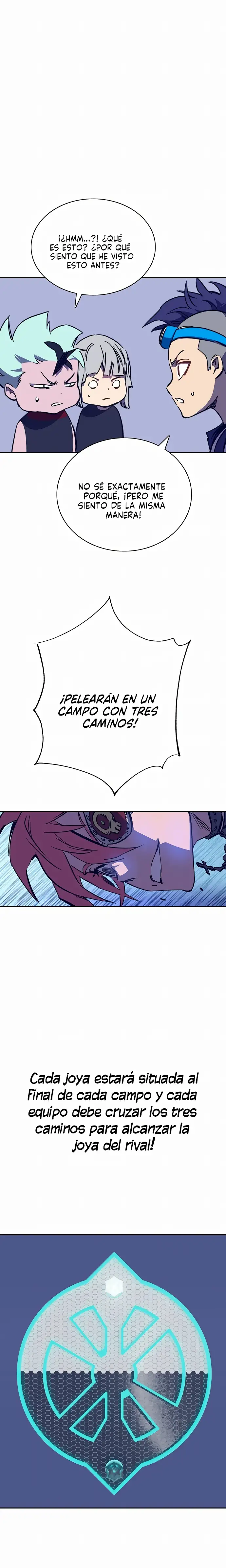 X & Ash - Capítulo 58 - Página 24 - LectorTMOo