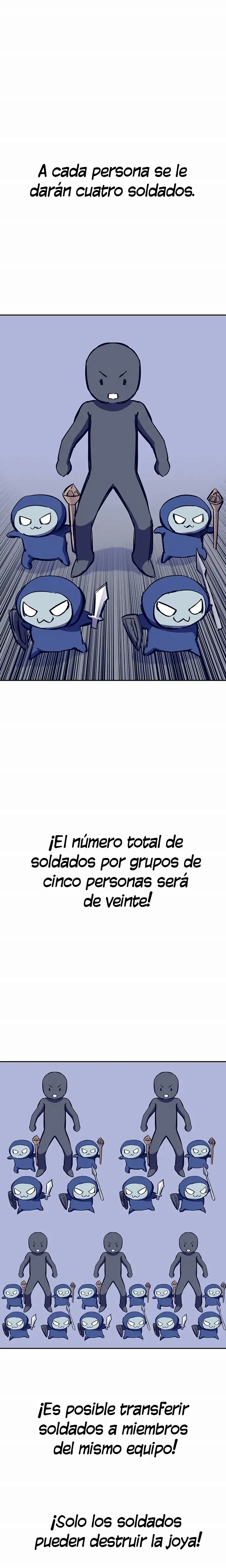 X & Ash - Capítulo 58 - Página 25 - LectorTMOo