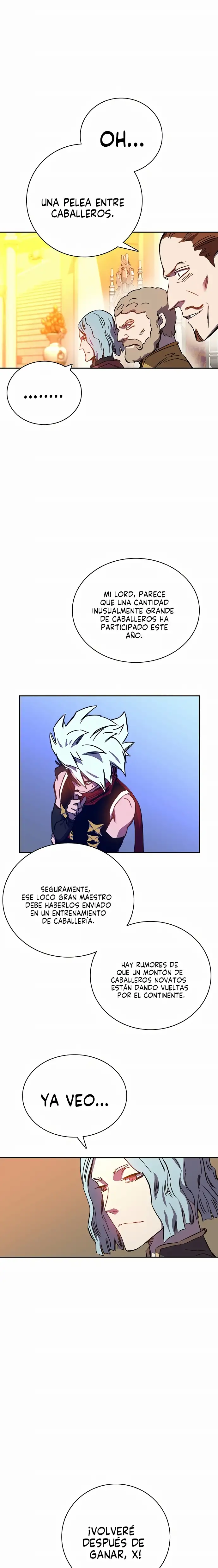 X & Ash - Capítulo 58 - Página 29 - LectorTMOo