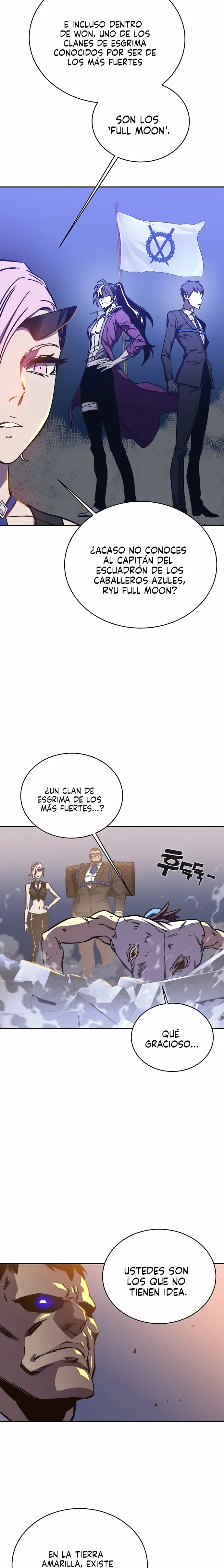 X & Ash - Capítulo 59 - Página 4 - LectorTMOo