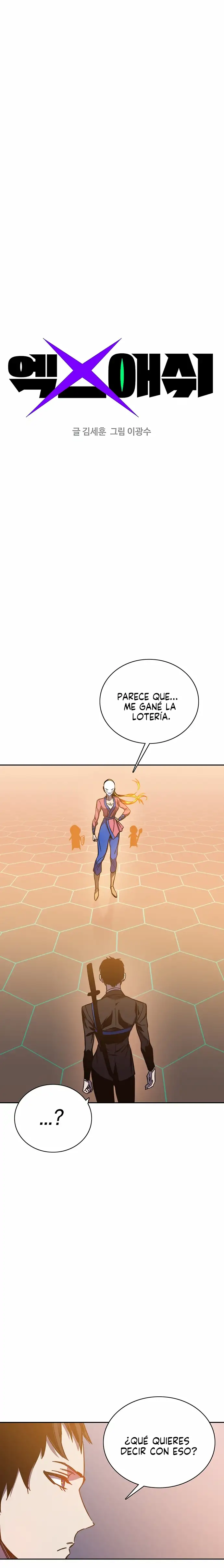 X & Ash - Capítulo 59 - Página 6 - LectorTMOo