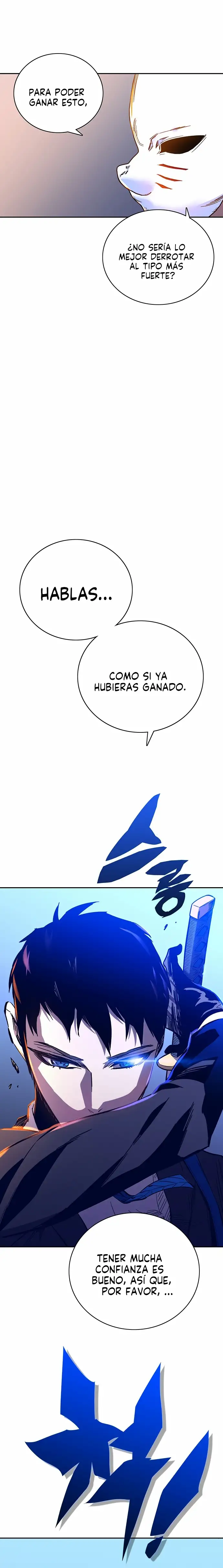 X & Ash - Capítulo 59 - Página 7 - LectorTMOo