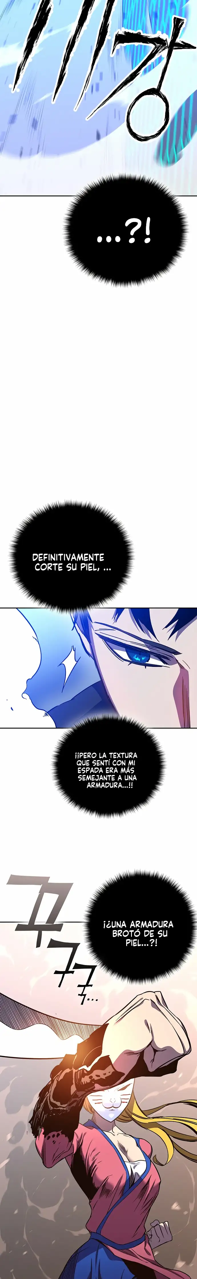 X & Ash - Capítulo 59 - Página 10 - LectorTMOo