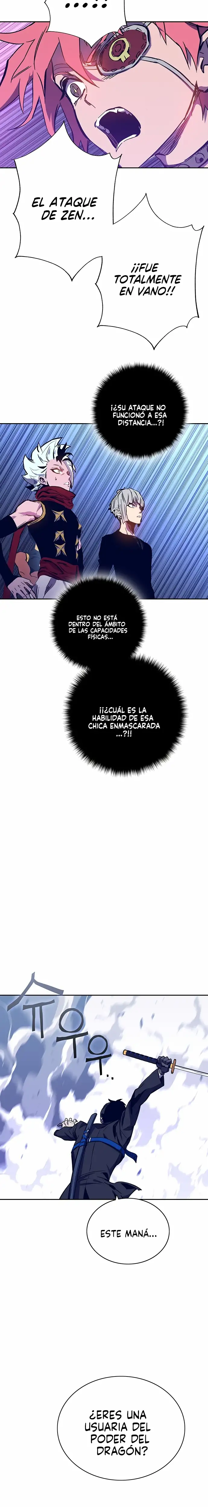 X & Ash - Capítulo 59 - Página 14 - LectorTMOo
