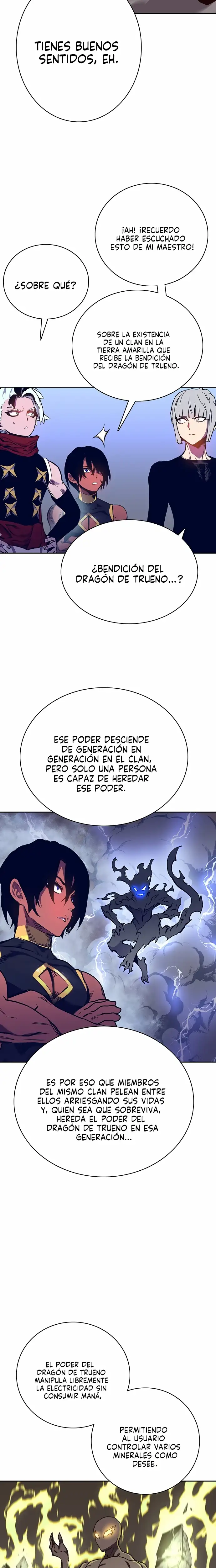 X & Ash - Capítulo 59 - Página 16 - LectorTMOo