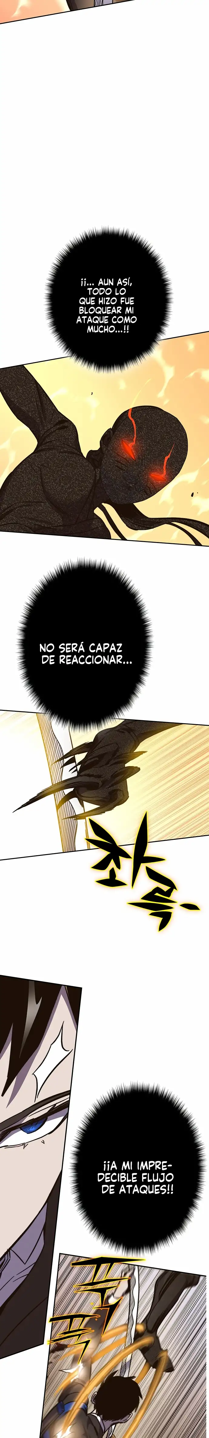 X & Ash - Capítulo 59 - Página 20 - LectorTMOo