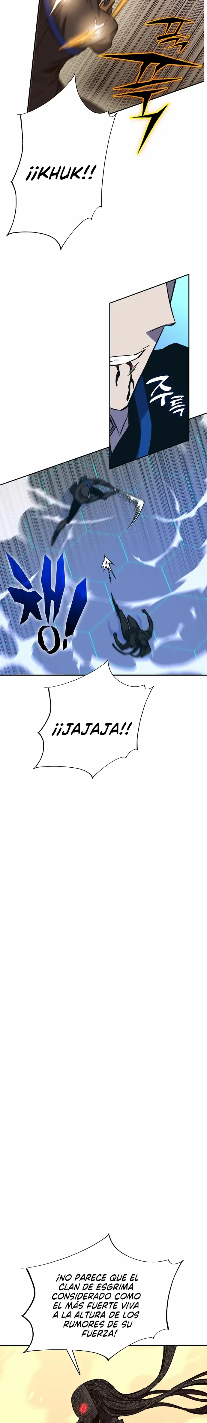 X & Ash - Capítulo 59 - Página 21 - LectorTMOo
