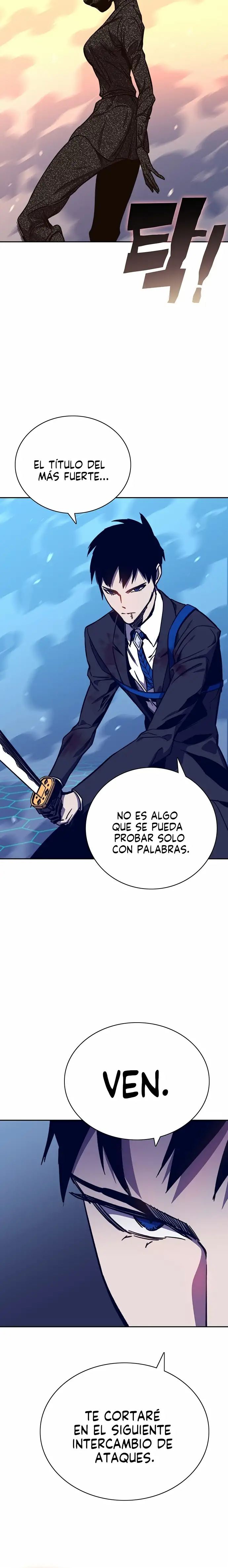 X & Ash - Capítulo 59 - Página 22 - LectorTMOo