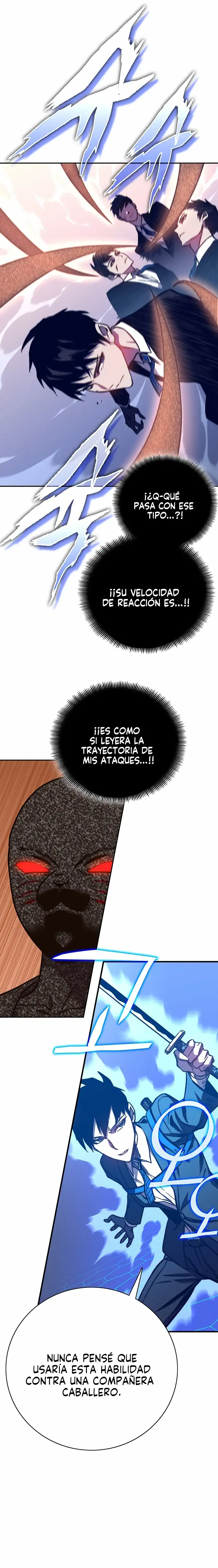 X & Ash - Capítulo 59 - Página 26 - LectorTMOo