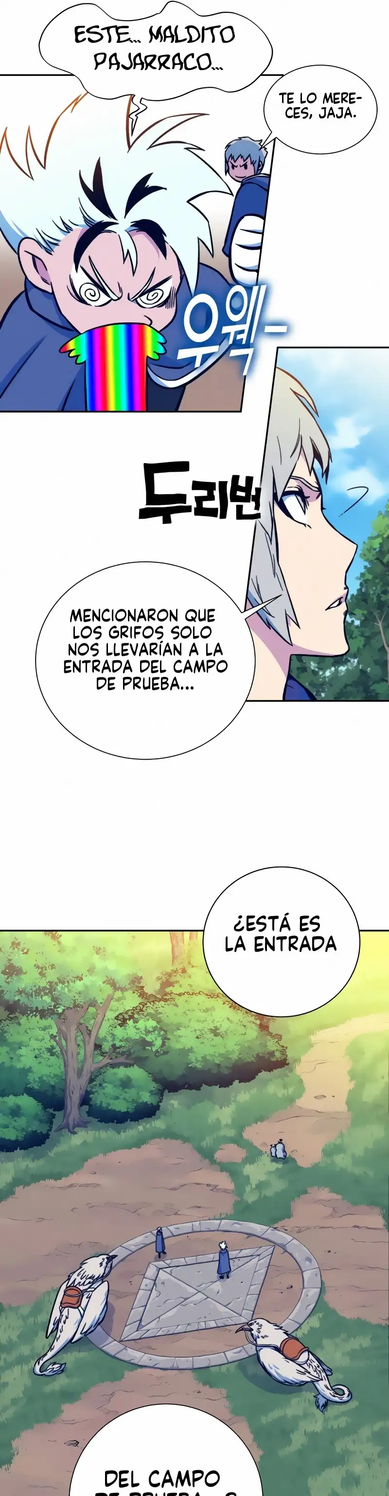 X & Ash - Capítulo 6 - Página 6 - LectorTMOo