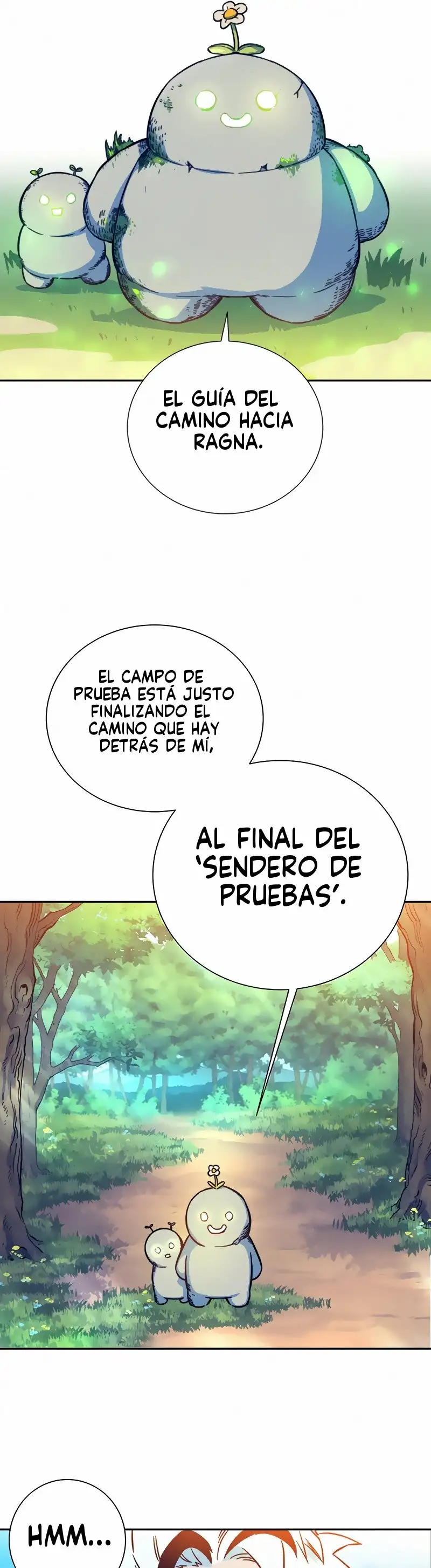 X & Ash - Capítulo 6 - Página 9 - LectorTMOo