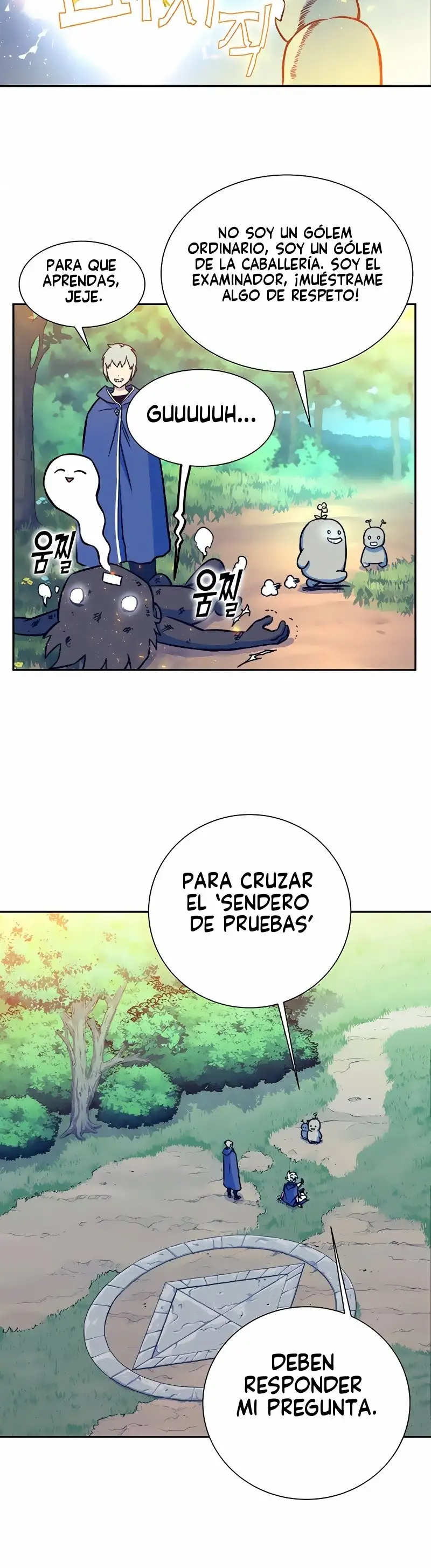 X & Ash - Capítulo 6 - Página 11 - LectorTMOo