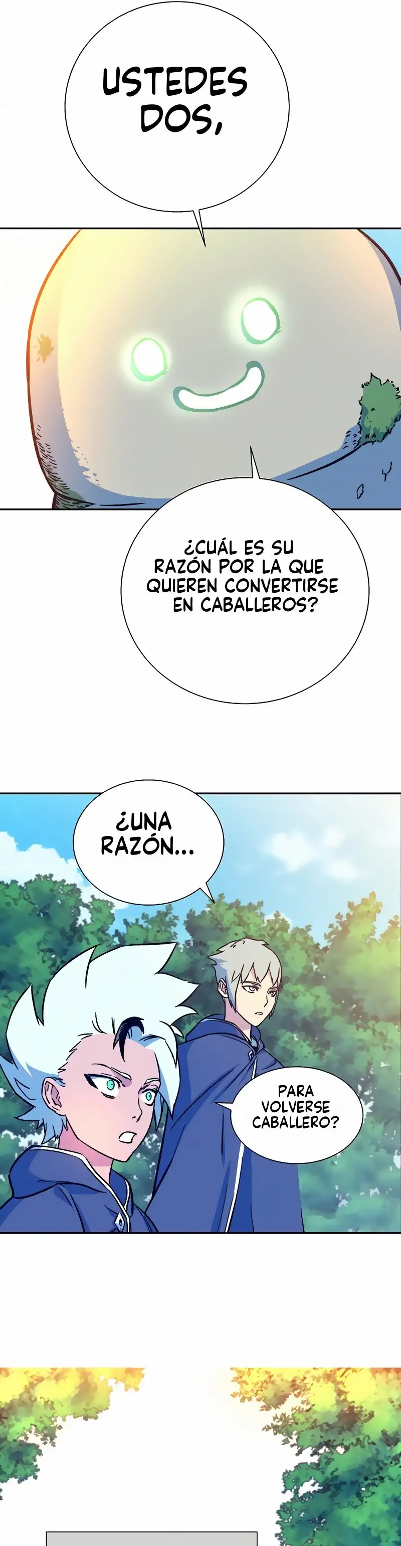 X & Ash - Capítulo 6 - Página 12 - LectorTMOo