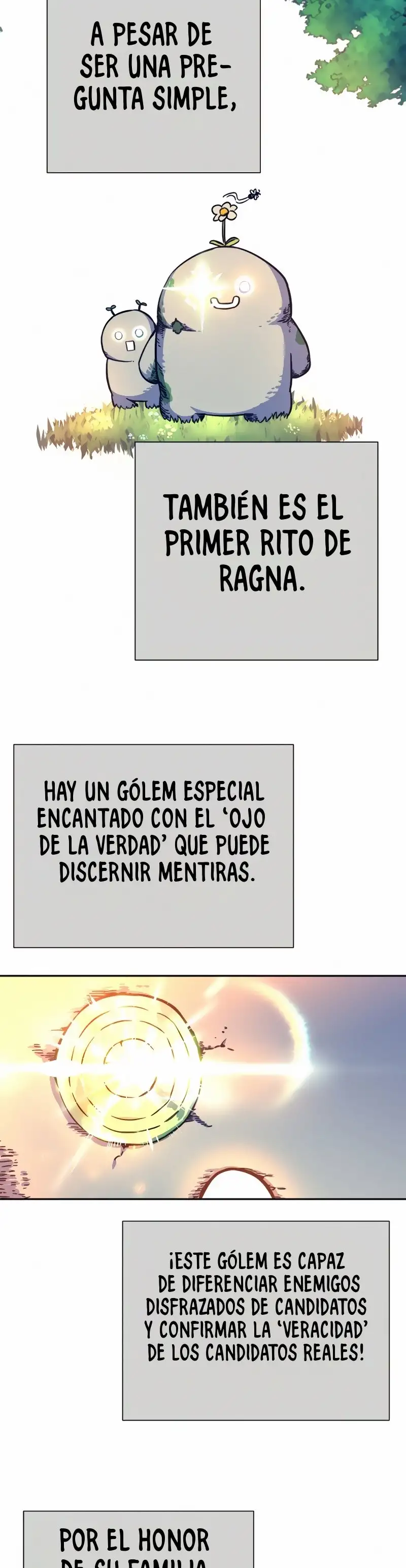 X & Ash - Capítulo 6 - Página 13 - LectorTMOo