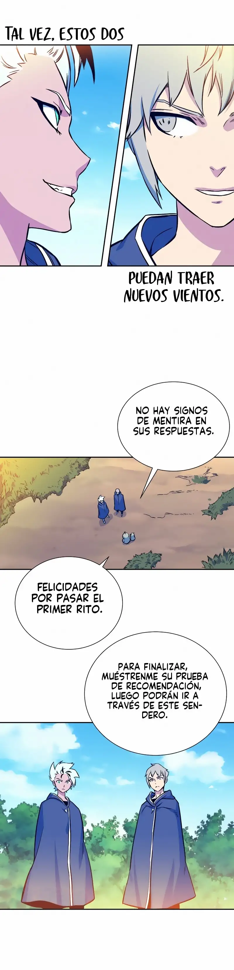 X & Ash - Capítulo 6 - Página 17 - LectorTMOo