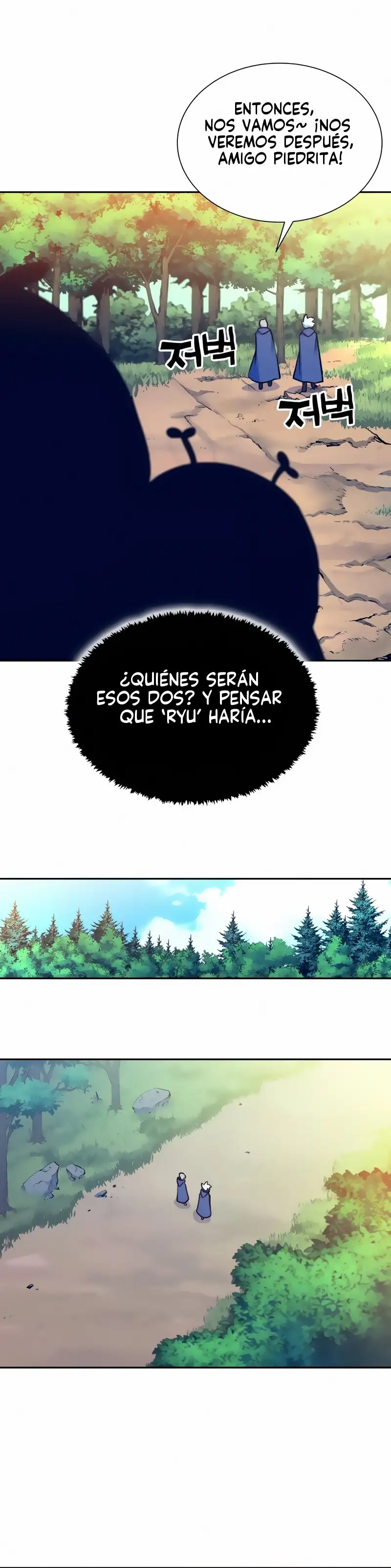 X & Ash - Capítulo 6 - Página 20 - LectorTMOo
