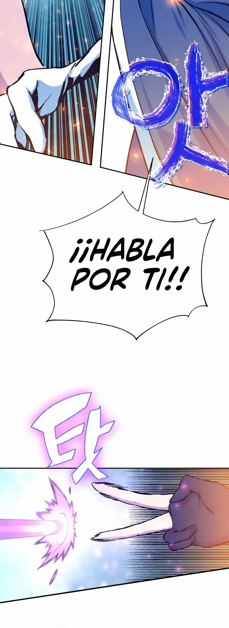 X & Ash - Capítulo 6 - Página 29 - LectorTMOo