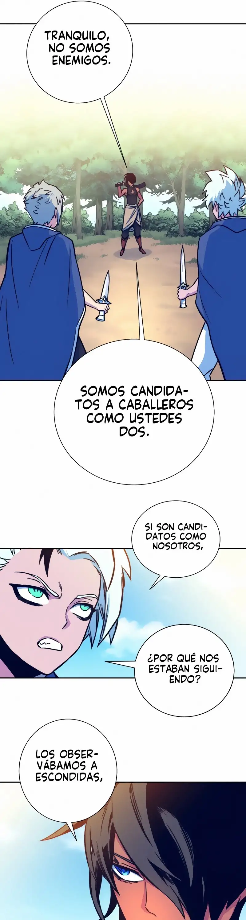 X & Ash - Capítulo 6 - Página 45 - LectorTMOo