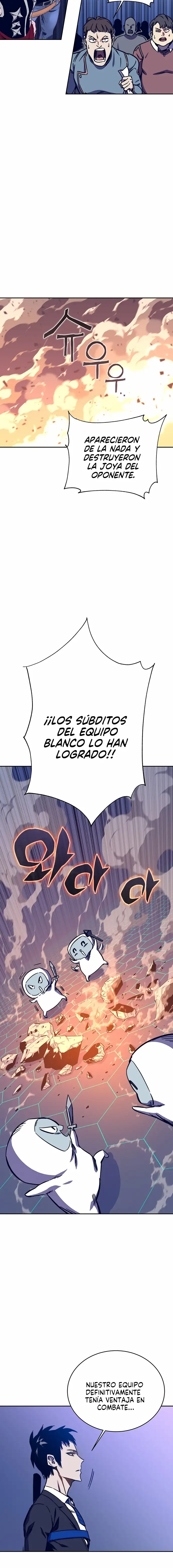 X & Ash - Capítulo 60 - Página 4 - LectorTMOo