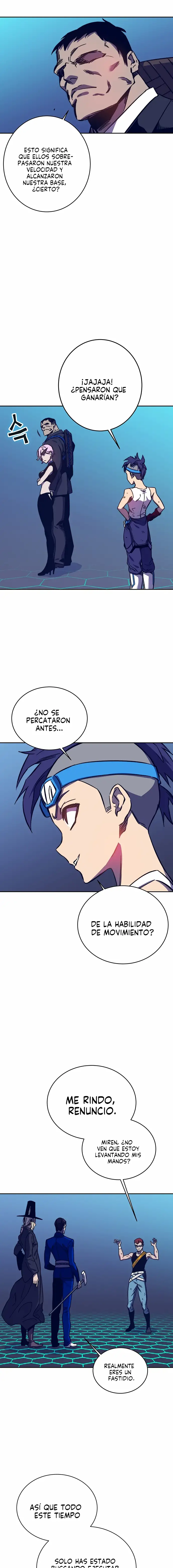 X & Ash - Capítulo 60 - Página 7 - LectorTMOo