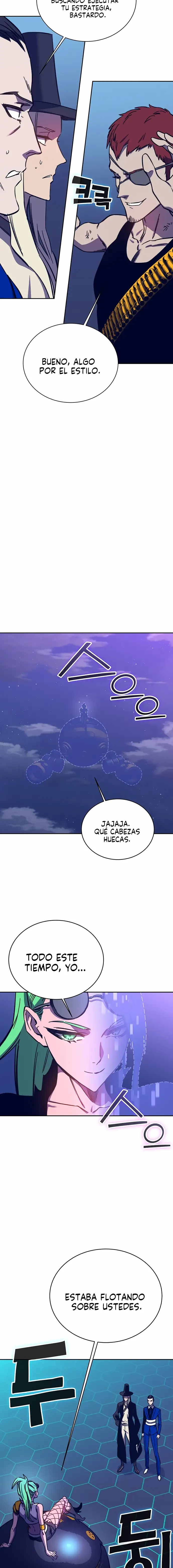 X & Ash - Capítulo 60 - Página 8 - LectorTMOo