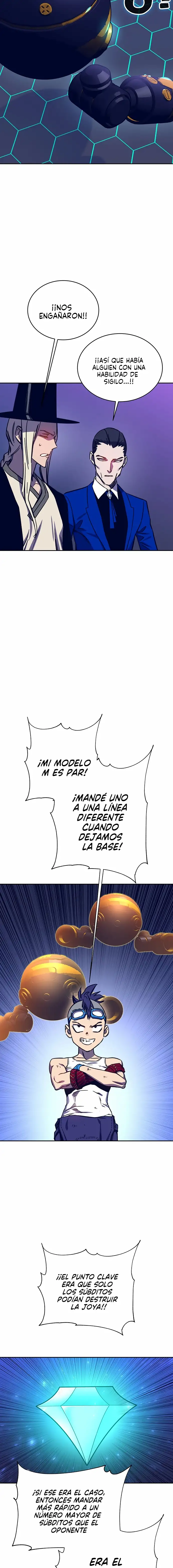 X & Ash - Capítulo 60 - Página 9 - LectorTMOo