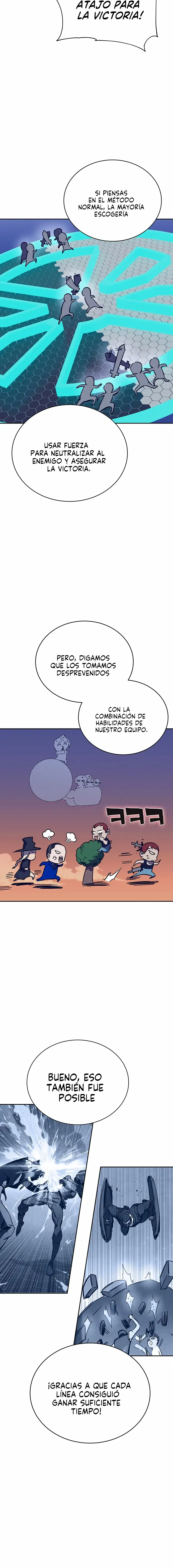 X & Ash - Capítulo 60 - Página 10 - LectorTMOo
