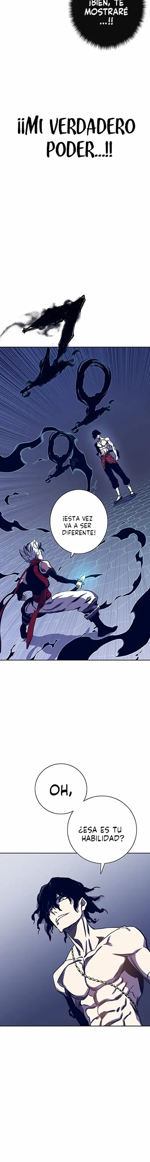 X & Ash - Capítulo 61 - Página 7 - LectorTMOo