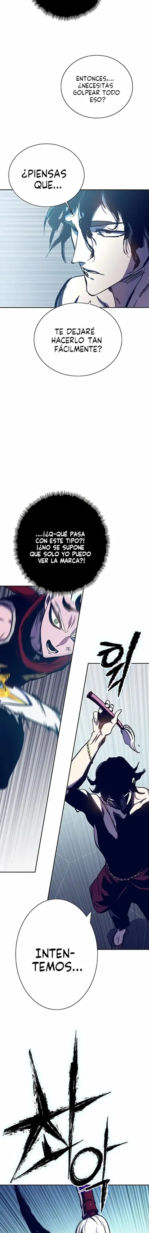 X & Ash - Capítulo 61 - Página 9 - LectorTMOo