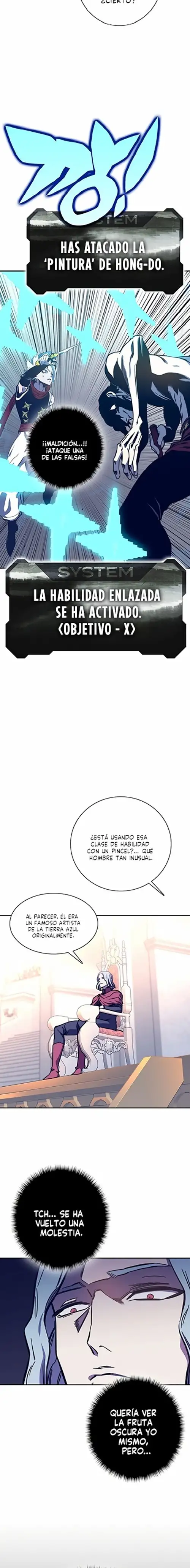 X & Ash - Capítulo 61 - Página 11 - LectorTMOo
