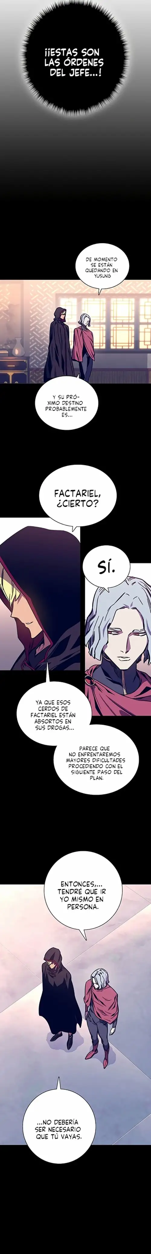 X & Ash - Capítulo 61 - Página 12 - LectorTMOo