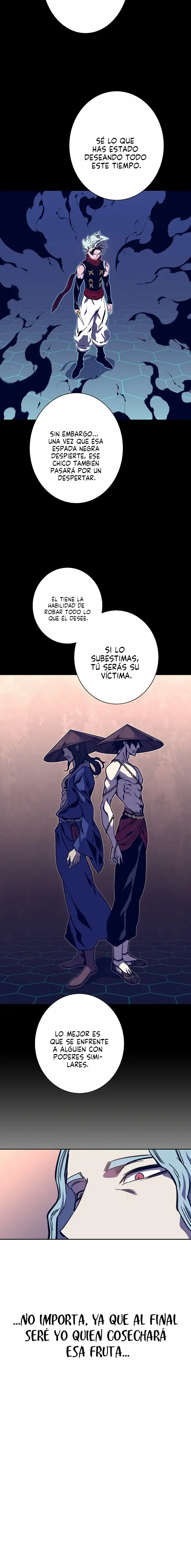 X & Ash - Capítulo 61 - Página 14 - LectorTMOo