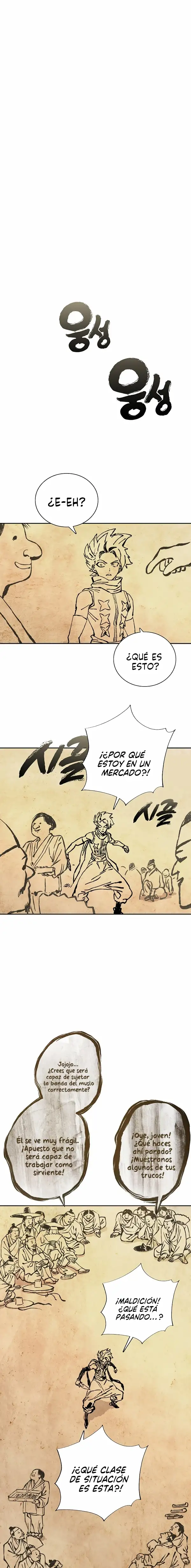 X & Ash - Capítulo 61 - Página 15 - LectorTMOo