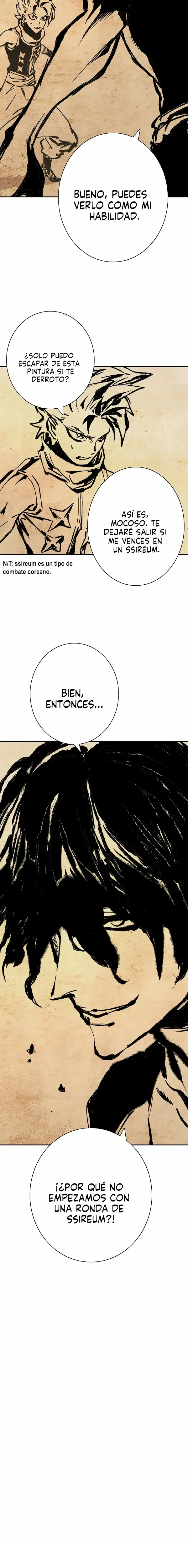 X & Ash - Capítulo 61 - Página 17 - LectorTMOo