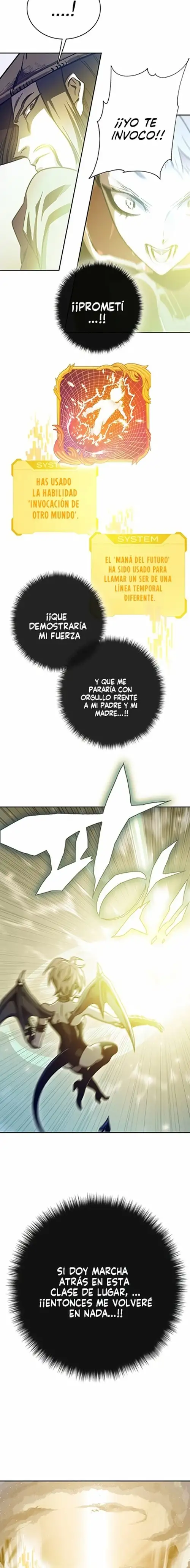 X & Ash - Capítulo 61 - Página 27 - LectorTMOo